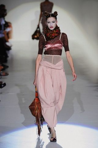 Ready-to-wear spring 2010: Marc Jacobs