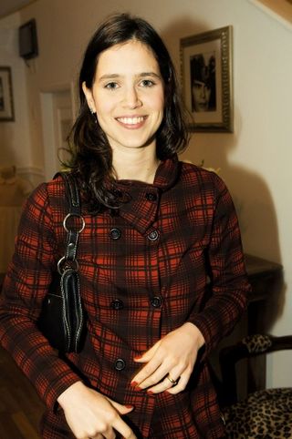 Mel Lisboa: ‘Na Record terei trabalho’