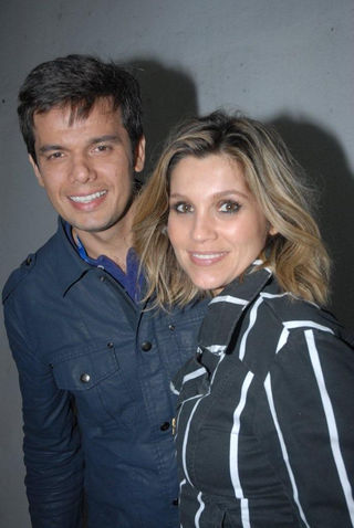 Flávia Alessandra em 15 versões