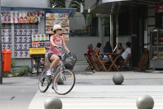 O que os famosos fizeram no feriado?