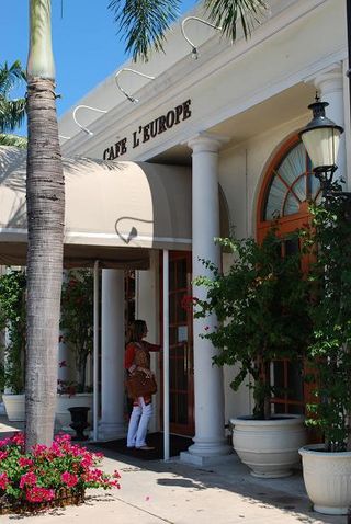 MIAMI BY CAMILA: Palm Beach (Parte 1)