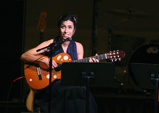 Marisa Monte apoia ‘Segunda sem Carne’