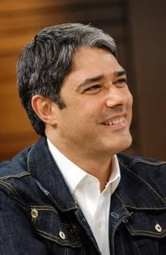 William Bonner
