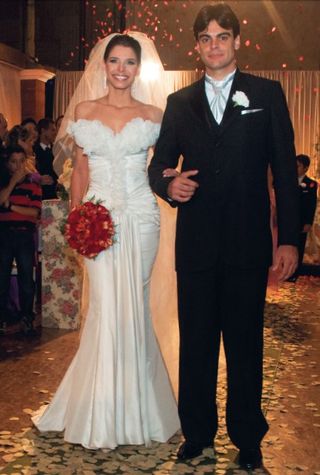 Gislaine Ferreira Miss Brasil 2003