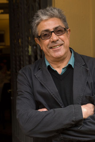 Carlos Urbim é o Patrono da Feira do Livro