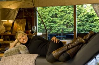 O estilo de Xuxa: ‘Até hoje eu amo botas!’