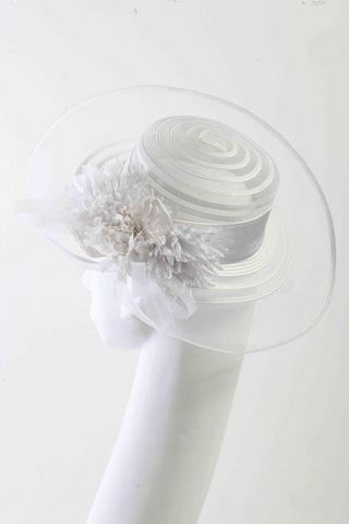 Chapéus para casamento