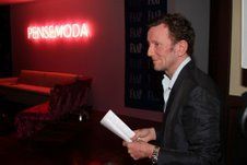 Hairstylist de hollywood: palestra em SP