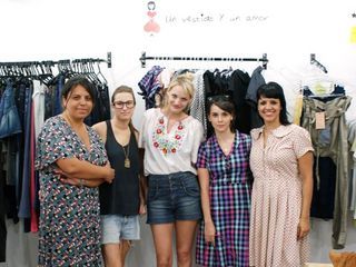 Os looks produzidos por Débora Falabella