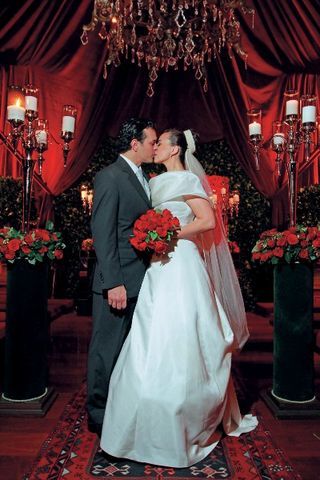 Daniela reafirma ‘sim’ ao amado