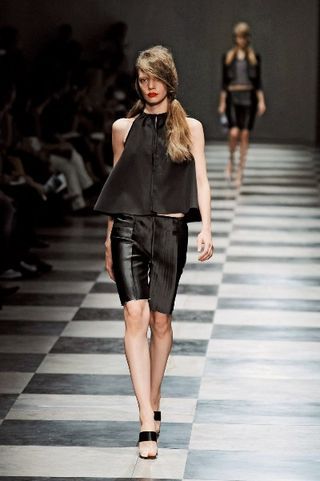 Ready to wear Spring 2010: Prada