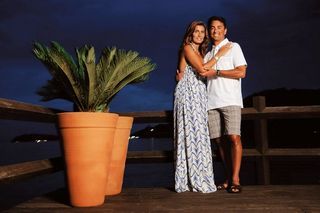 Bebeto e Denise: a técnica para ser feliz