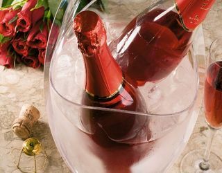 Espumante Rosé