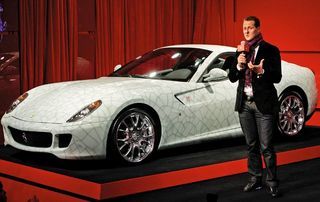 Michael Schumacher