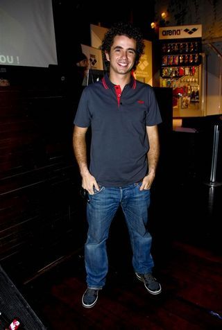 Felipe Andreoli quer uma casa ecológica