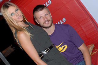 Fernanda Lima e Rodrigo Hilbert