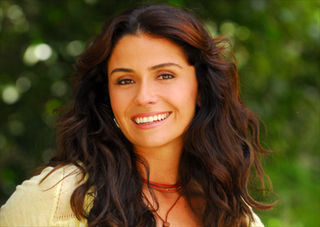 Giovanna Antonelli
