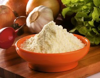 COZINHA DE CARAS – Leite em pó