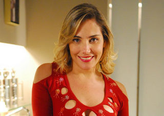 Heloísa Perissé: 'Humor é sua alma'