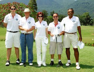 Conheça as equipes do 10º CARAS One Day Golf