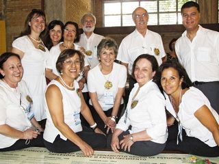 Irene Ravache: saúde em todas as fazes da vida