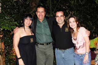 <b>Beleza Pura</b>“><figcaption><b>Beleza Pura</b> / foto: ÉRICA SAMARA, ISAAC FAUSTO, VERÔNICA CAMPOS E YARA GUZMAN</figcaption></figure> <figure><img fetchpriority=