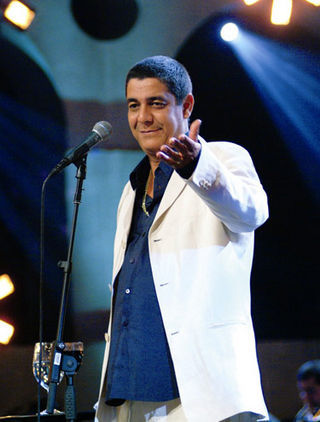 Zeca Pagodinho