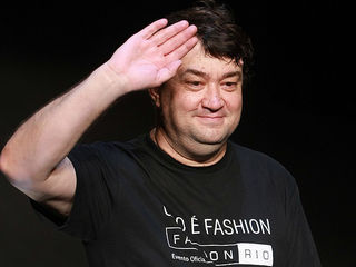 Walter Rodrigues: moda no Japão