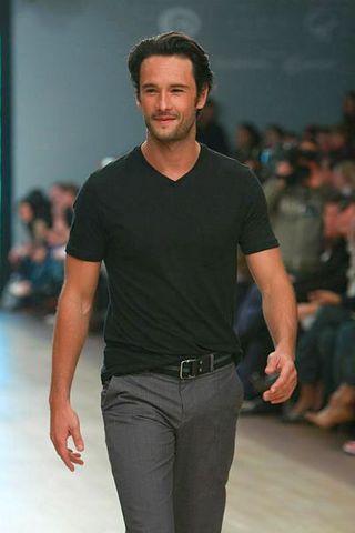Rodrigo Santoro