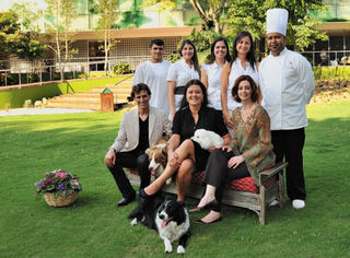 Equipe Telentosa