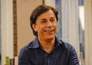 O pecado da gula de Tom Cavalcante