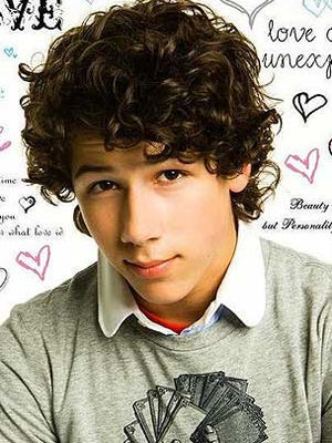Nick Jonas
