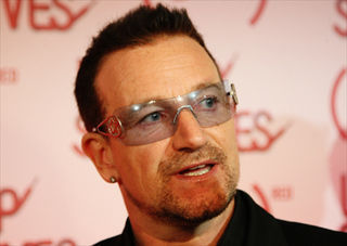 Bono Vox: 10 ações por um mundo melhor