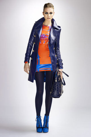 AGORA É MODA: Pre-Fall 2010