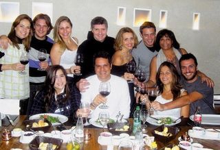 <b>O galã da tarde</b>“><figcaption><b>O galã da tarde</b> / foto: CLÁUDIO LIRA</figcaption></figure>
</div>
<p>–</p><input type=