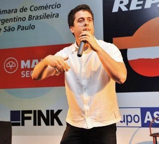 <b>Brasil e Argentina irmãos</b>“><figcaption><b>Brasil e Argentina irmãos</b> / foto: MARGARETH ABUSSAMRA / ABUSSAMRA PHOTOS</figcaption></figure> <figure><img loading=