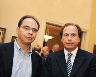 <b>Jantar Privê</b>“><figcaption><b>Jantar Privê</b> / foto: Eliana Assumpção, Lilian Knobel e Pedro Dantas</figcaption></figure> <figure><img loading=