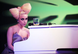 Lady Gaga