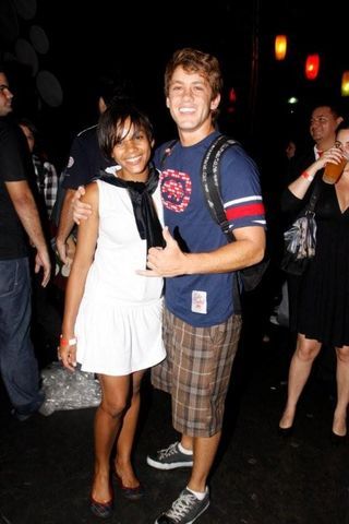 O estilo dos famosos em noite de show!