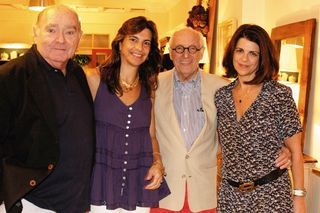 <b>Reinauguração</b>“><figcaption><b>Reinauguração</b> / foto: Dawis Villar, Mariana Chama, Nelson Peixoto, Paulo Giandalia e Rafa Freitas</figcaption></figure> <figure><img fetchpriority=