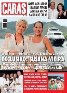As capas de CARAS no ano de 2009