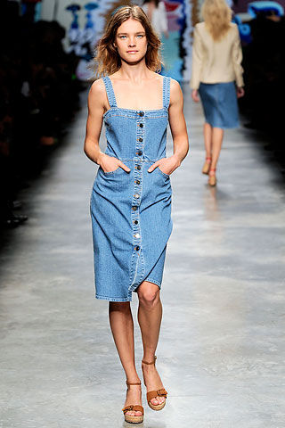 AGORA É MODA: Jeans Duo