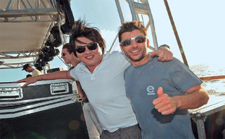 <b>Balada em alto-mar</b>“><figcaption><b>Balada em alto-mar</b> / foto: BRUNO MOOCA, DECO RODRIGUES E FABIO TAVARES</figcaption></figure>
<figure><img loading=