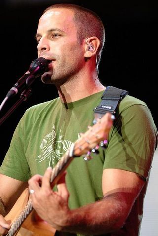O guia verde de férias de Jack Johnson
