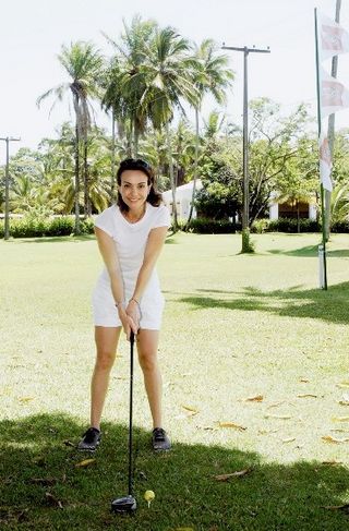 Bela Flávia Monteiro