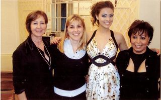 <b>Wedding Day</b>“><figcaption><b>Wedding Day</b> / foto: ANDRÉ VICENTE, HILMAR CARRER, JORGE TEIXEIRA, MARGARETH ABUSSAMRA E PATRÍCIA TARTARI</figcaption></figure>
</div>
<p>–</p><input type=