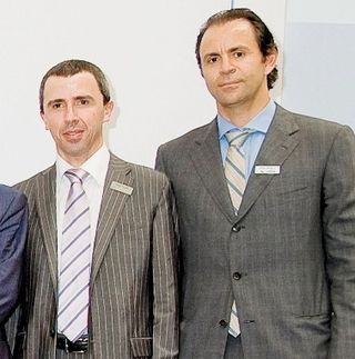 <b>Inauguração no interior de SP</b>“><figcaption><b>Inauguração no interior de SP</b> / foto: ANDRÉ VICENTE, HILMAR CARRER, JORGE TEIXEIRA, MARGARETH ABUSSAMRA E PATRÍCIA TARTARI</figcaption></figure>
<figure><img loading=