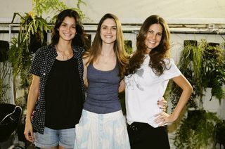 Banho de Lua