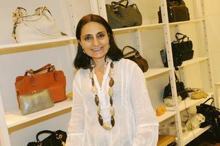 Outono-inverno 2010