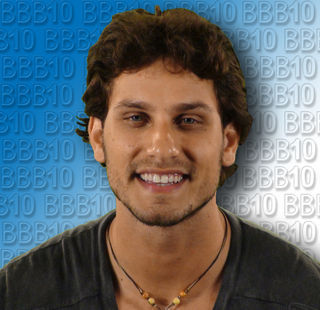 Eliéser se transforma no BBB